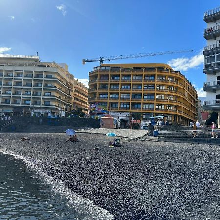 Cocohomes Marina Cerca Del Mar Пуерто-де-ла-Крус Екстер'єр фото