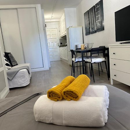 Cocohomes Marina Cerca Del Mar Пуерто-де-ла-Крус Екстер'єр фото