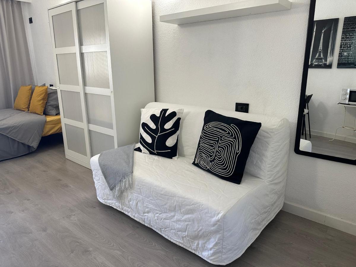 Cocohomes Marina Cerca Del Mar Пуерто-де-ла-Крус Екстер'єр фото