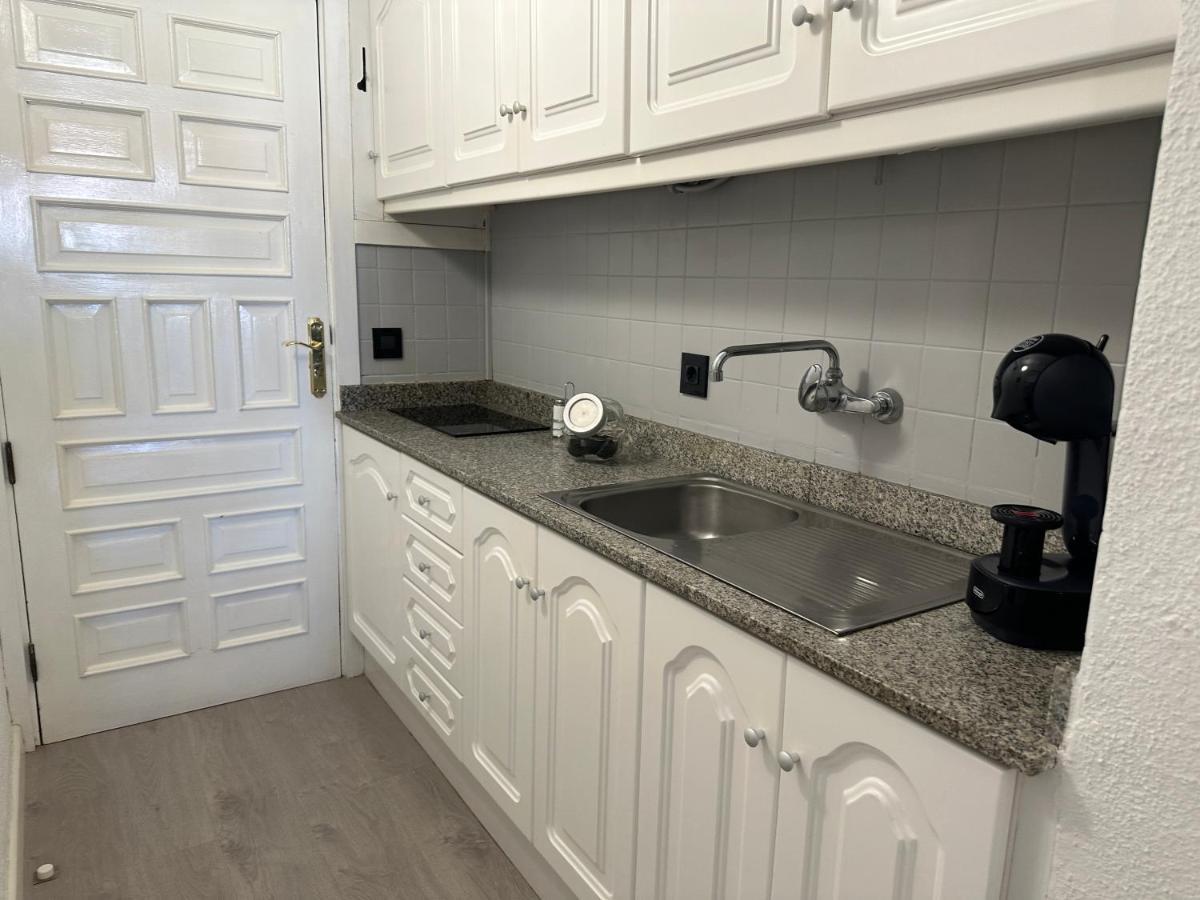 Cocohomes Marina Cerca Del Mar Пуерто-де-ла-Крус Екстер'єр фото