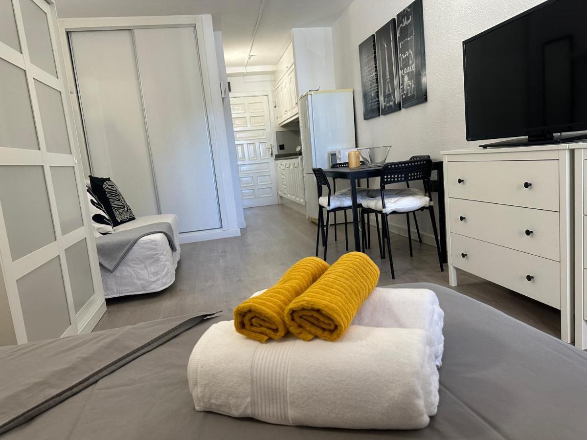 Cocohomes Marina Cerca Del Mar Пуерто-де-ла-Крус Екстер'єр фото