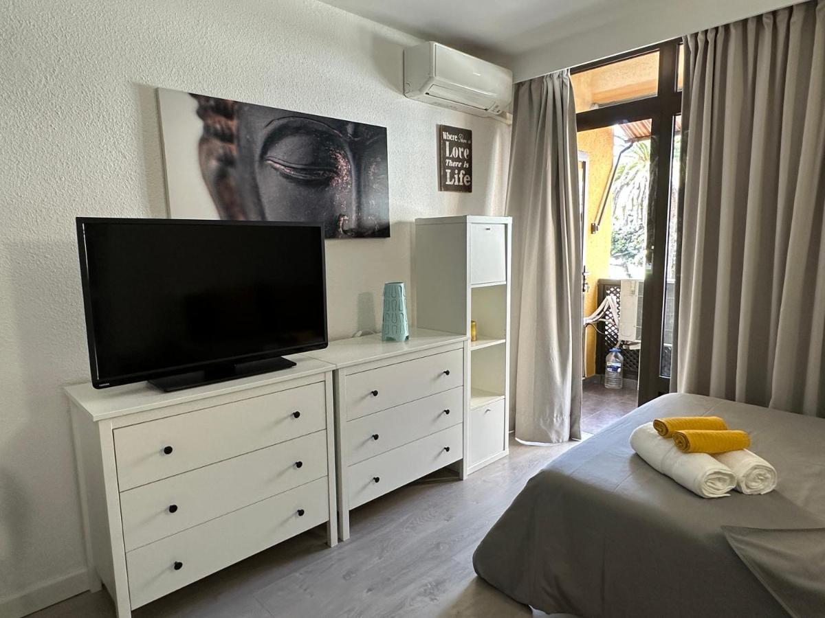 Cocohomes Marina Cerca Del Mar Пуерто-де-ла-Крус Екстер'єр фото